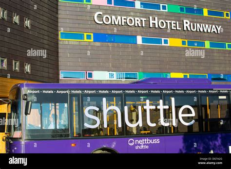 oslo airport hotels with free shuttle